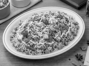 Veg Kashmiri Pulao