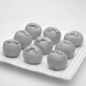 BANDAR LADDU