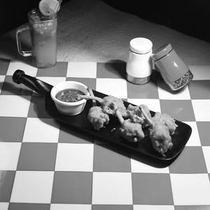 Chicken Lollipop