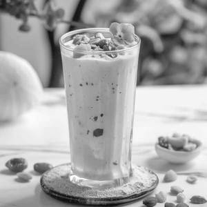 Kaju Dakh Thick Shake