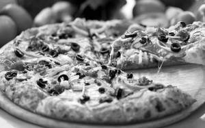 Italian Pizza [7]