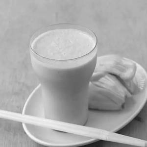 Jack Fruit Shake