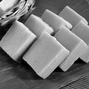MANGO BURFI