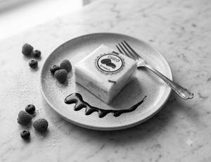 Oreo Crunch