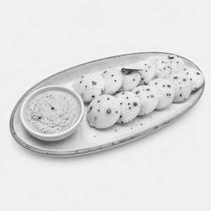 Mini Idli