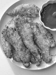 Chicken Fingers [7 Pieces]