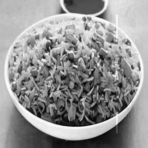 Veg Fried Rice