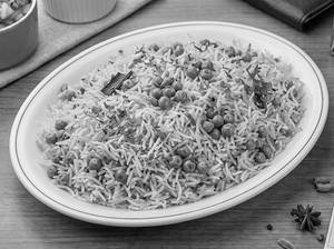 Matar Pulao
