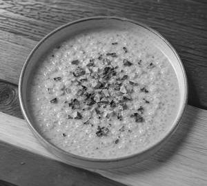 Rose Pistachio Kheer