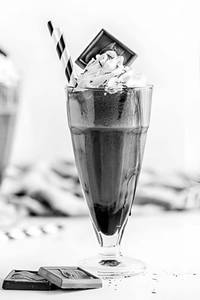 Dairy Milk Shake