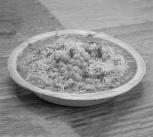 Masala Puri
