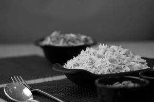 Veg Fried Rice