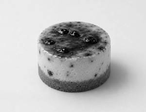 Blueberry Cheesecake
