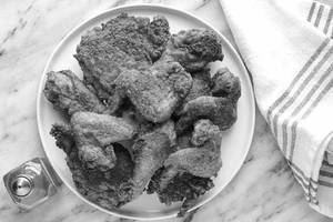 Special chilli Fried Chicken
