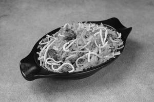 Chinese Bhel