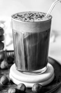 Hazelnut Delight Coffee