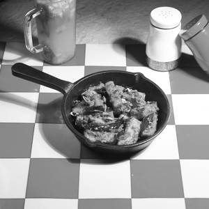 Devil's Tofu