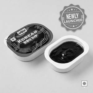 Korean BBQ Dip