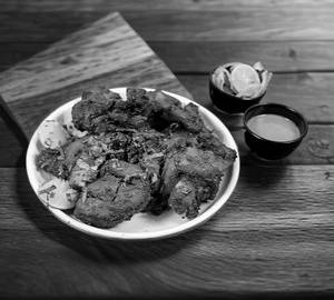 Chicken Fry (1 Kg)