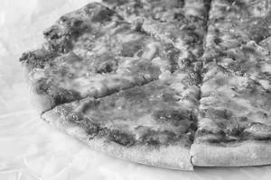 Margherita Pizza [10]