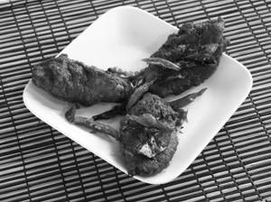 Fish fry