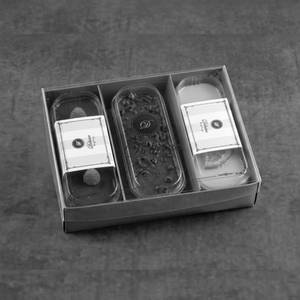 Deliciae's Signature Dessert Box