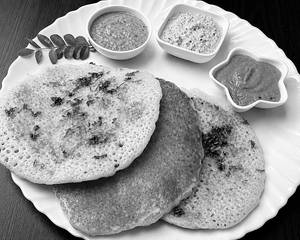 Set Dosa