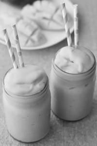 Mango Bango Smoothie