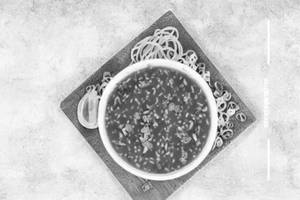 Veg Manchow Soup