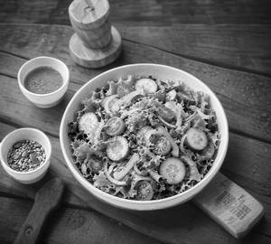 Green salad