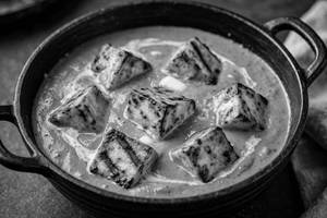 Paneer Tikka Masala