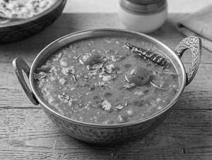 Dal Tadka