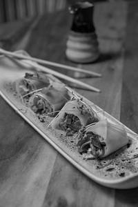 Mushroom Cheung Fung
