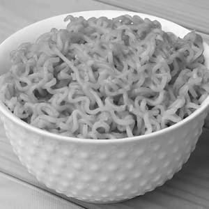 Plain Maggie