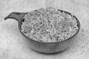 Jain Veg Maggie