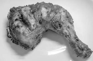 Piyang Chicken