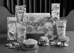 Bombay Sweet Shop Snack Box