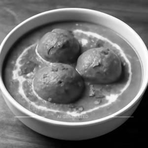 Veg Kofta