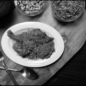 Murgh Musallam