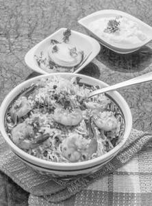 Special Biryani