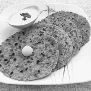 Methi Roti