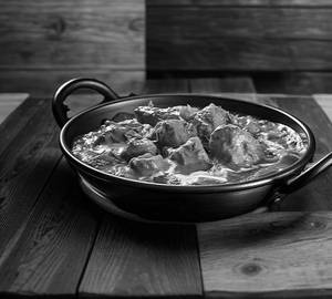 Chicken Punjabi