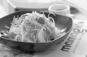 Som Tam Salad