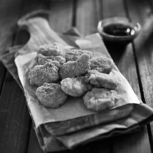 Chicken Nuggets