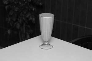 Nutella Shake