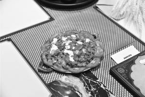 Veg Tawa (regular)