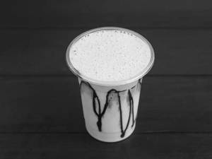 Cold Coffee