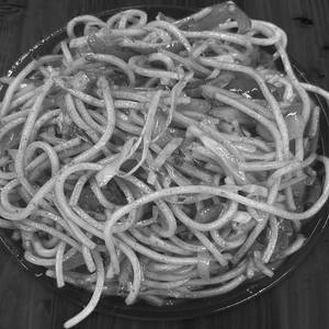 Veg Noodles
