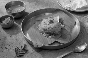 Rice Of The Day