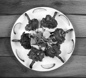Chicken lollipop